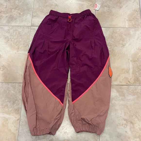 FP Movement Women's Free Throw Pants NWT - Picture 9 of 12